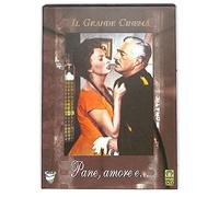 Pane, Amore e. [Import]