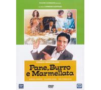 Pane, Burro e marmellata [Import]