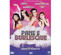 Pane e Burlesque