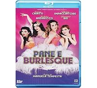 Pane E Burlesque (Blu Ray) Blu_Ray Italian Import