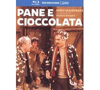 Pane e Cioccolata (Blu-Ray) [Import]