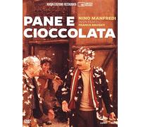 Pane e Cioccolata (DVD)