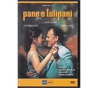 Pane E Tulipani [Import]
