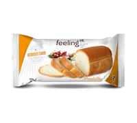 Pane proteico Bauletto 300g FeelingOk