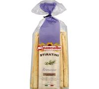 Panealba Stiratini gressins au romarin - Le sachet de 250g