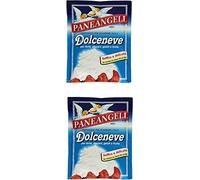 Paneangeli Dolceneve Istant Crème fouettée 150 g Lot de 2