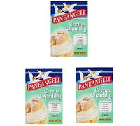 Paneangeli Crema Chantilly Crème Chantilly Mix Cake 2 x 40 g