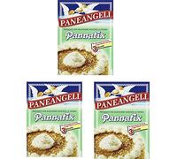Paneangeli: Pannafix Paneangeli Pannafix Lot de 3 sachets de 10 g chacun 30 g (Import Allemagne)