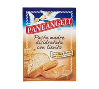 Paneangeli Pasta Madre Disidratata Con Lievito 5 Pezzi Da 30 Gr