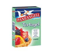 Paneangeli Torta Gel Gâteau Gâteau Gâteau Fruit (3 Enveloppes)