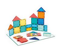 Paneau magnetique - 27 pieces