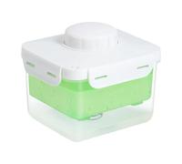 Paneer Press Home - Passoire À Plaques lourdies, Séparateur De Lait Caillé, Outil De Vidange Paneer | Système De Formation De Fromage À Extraction Liquide, Outil De Pressage De Produits Laitiers
