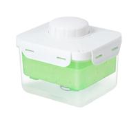 Paneer Press,Paneer Cheese Press Built-in Drainage - Pressing Firm Drainer And Strainer Paneers Maker Cheese Presss For Home Kitchen