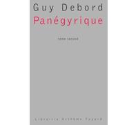 Panégyrique