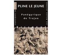 Panégyrique De Trajan