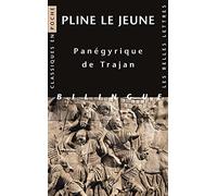 Panégyrique de Trajan