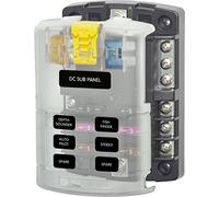 PANEL 6 FUSIBLES ATO