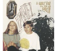 Panel - A Great Time To Be An Empath [Vinyl Lp]