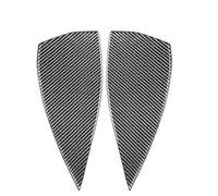Panel Cover Trim Autocollant En Fibre Carbone Pour Tableau Bord Pour BMW Série 3 G20 G28 325li 330d 335 2019-2021-2024