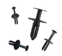 PaNEL lOT dE 10 cLIPS pOUR w210 w211, w203, (10)