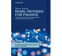 Panel Methods for Finance: A Guide to Panel Data Econometrics for Financial Applications