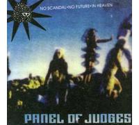 Panel Of Judges - Scandal No Future in Heaven