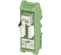 Panel Patch Conditionnement: 1 pc(s) Phoenix Contact FL-PP-RJ45-LSA 2901645