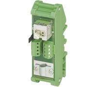 Panel Patch Contenu: 1 pc(s) Phoenix Contact FL-PP-RJ45-SC 2901643