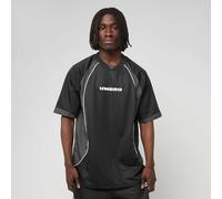 Panelled Raglan Shirt noir S