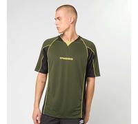 Panelled Raglan Shirt vert S