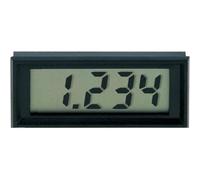 Panelmètre LCD 70004