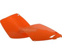 PANELS SIDE KTM 01-02 OR