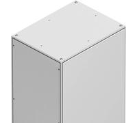 PanelSeT SF Standard toit agrandi B700 x T500 mm Schneider Electric Contenu: 1 pc(s)