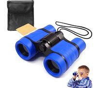 panemy Jumelles Enfant, Jumelle Enfant, Jumelles pour Enfants Jouets d'Aventure pour Garçons Et Filles 5 6 7 8 9 1 0 11 12