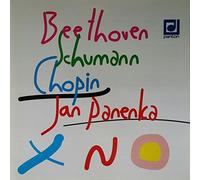 Panenka,Jan - Piano Recital [Import]