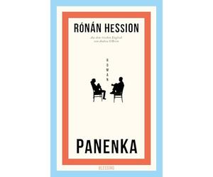 Panenka: Roman - Ein feinfühliger, tröstender Roman vom Autor von "Leonard und Paul"