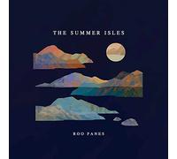 Panes,Roo - The Summer Isles (Black Eco-Friendly Vinyl 2lp) [Import]