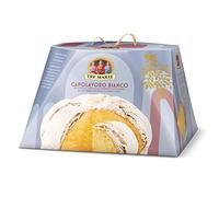 Panetone Tre Marie Capoplavoro Bianco GR750 Produit italien