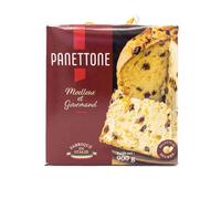 Panettone - Panettone Pur Beurre - Italie - boîte 900g