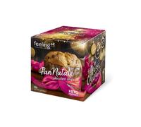 Panettone pépites de chocolat individuel FeelingOK