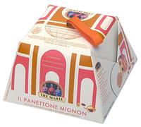 Panettone Tre Marie Le Panettone Mignon 48 pièces de 100 g Classique