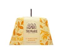 Panettone Tre Marie Le Panettone Mignon 48 pièces de 100 grammes Classique