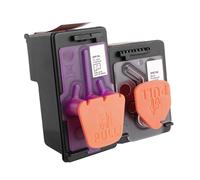 PANFHGFG 2 pièces de Remplacement de tête d ' Impression Professionnelle X4E75A 3YP17A pour 508 511 515 518 519 530 531 538 610 615, Accessoires de Remplacement de tête d ' Impression d ' imprimante
