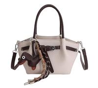 PANFHGFG À Main en PU à Fermeture magnétique, à bandoulière élégant avec Sangle réglable pour contenir Un Convertible Essentiel