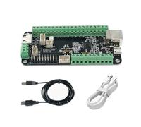PANFHGFG Accessoire de jeu pour Console /, carte RP2040 V5.6E, contrôleur de bâton de combat, contrôleur de jeu à vitesse pour