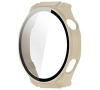 PANFHGFG Boîtier léger et protecteur d ' écran, installation facile, housse de protection antichoc pour montre 5Ultra, accessoires de protection complets pour montre intelligente