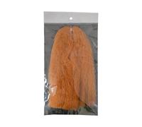 PANFHGFG Composants d ' appâts de pêche à la Mouche Professionnels, faciles à Attacher pour Les pêcheurs, matériaux artificiels pour leurres de pêche à la Mouche