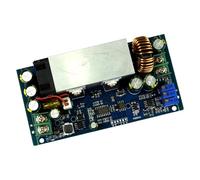 PANFHGFG Convertisseur programmable 20A 36V-48V, Standard Edition