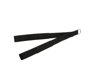 PANFHGFG Corde de Traction pour entraînement des Bras, avec connexions Rapides, pour l ' entraînement Physique Complet du Corps et la portabilité, Bande de Traction Professionnelle