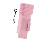 PANFHGFG Couvercle de Protection d ' Objectif pour Appareil Photo, B | Avec protections complètes et surfaces lisses pour le stockage de et les aventures en plein air,